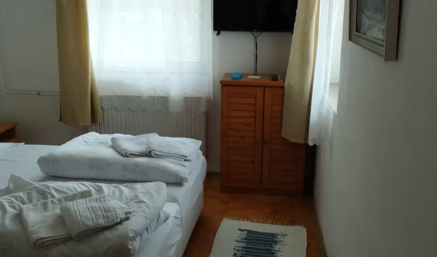 Paprika Vendghz Harkny - Hsvt (min. 2 j)