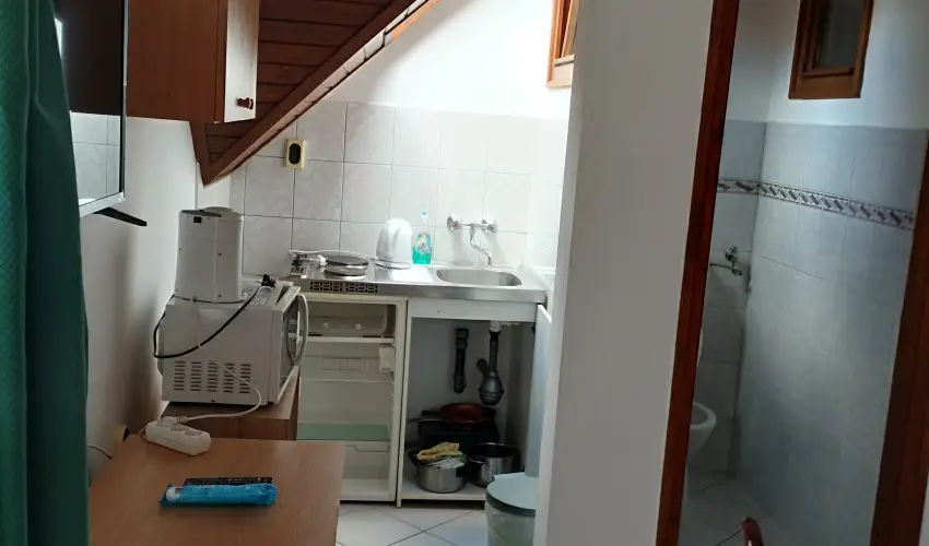 Paprika Vendghz Harkny - Hsvt (min. 2 j)