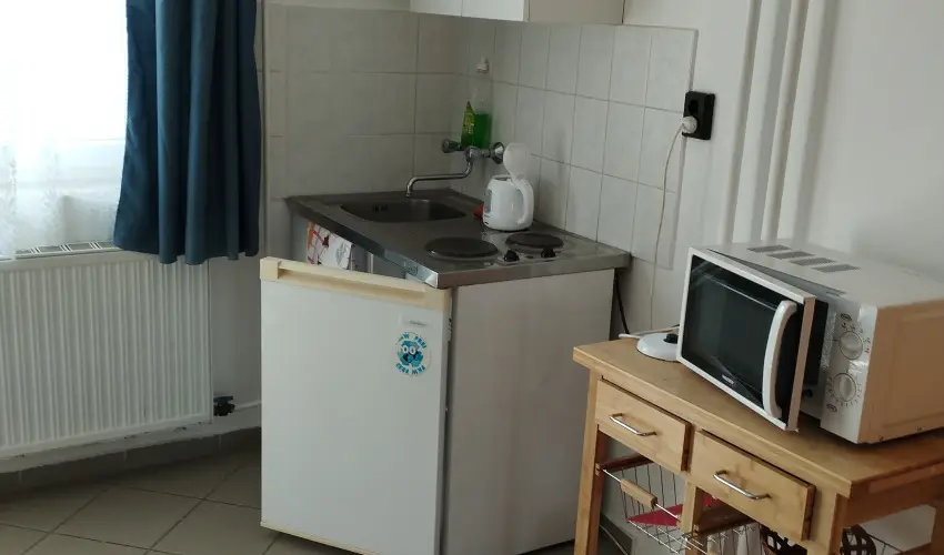 Paprika Vendghz Harkny - Hsvt (min. 2 j)