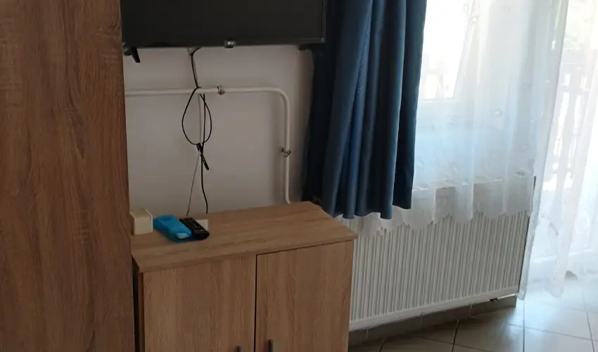 Paprika Vendghz Harkny - Hsvt (min. 2 j)