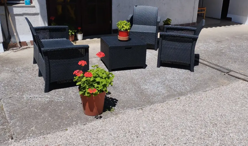 Paprika Vendghz Harkny - Hsvt (min. 2 j)