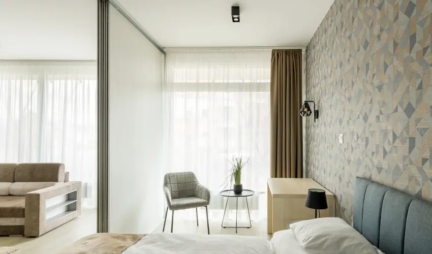 Prizs Garden Apartments Debrecen - Hsvt 