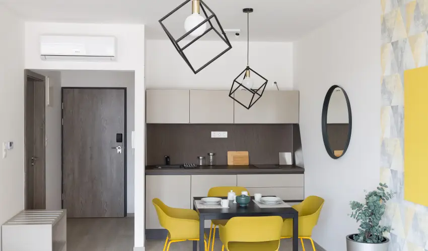 Prizs Garden Apartments Debrecen - Hsvt 