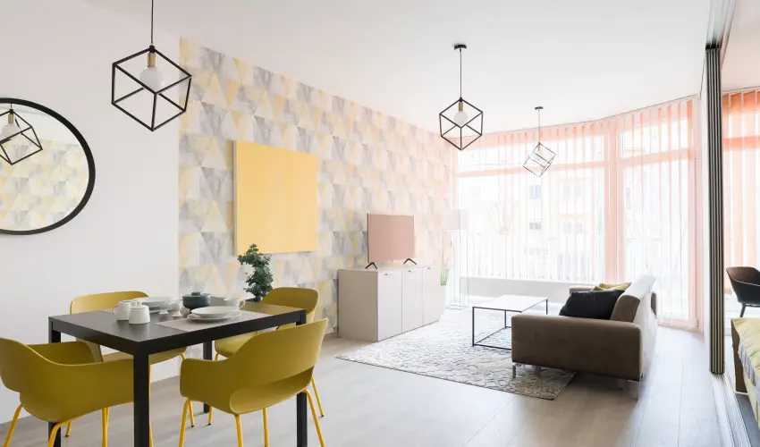 Prizs Garden Apartments Debrecen - Hsvt 