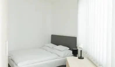 Prizs Garden Apartments Debrecen