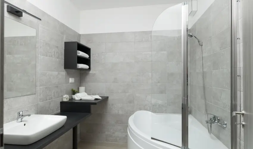 Prizs Garden Apartments Debrecen - Hsvt 