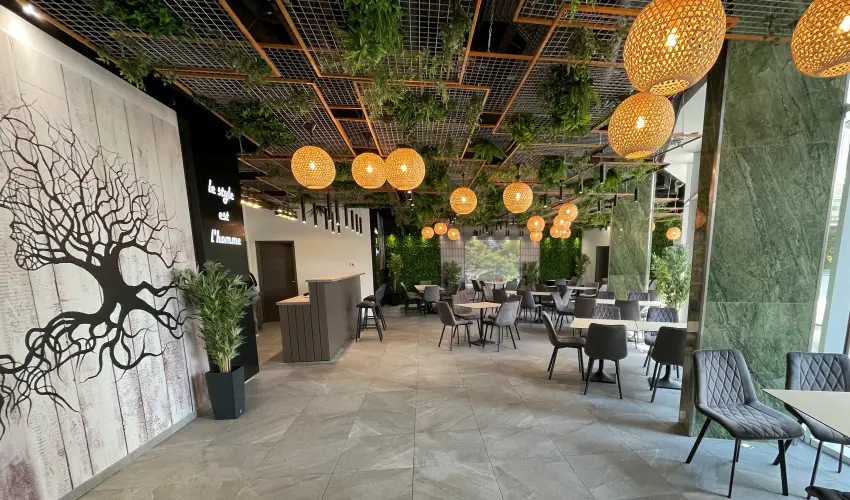 Prizs Garden Apartments Debrecen - Hsvt 