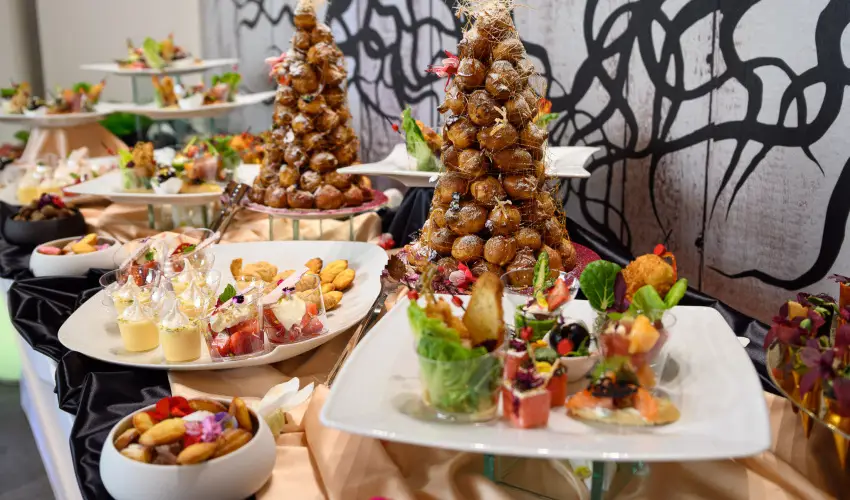 Prizs Garden Apartments Debrecen - Hsvt 