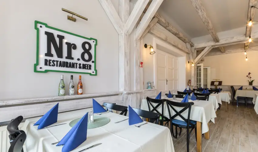 Park Hotel Ambrzia Hajdszoboszl - Hsvt 