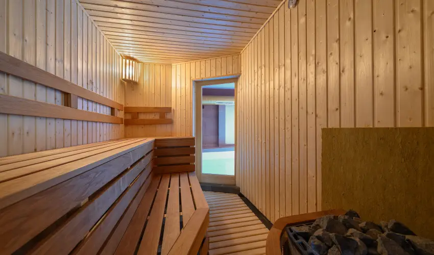 Park Hotel Ambrzia Hajdszoboszl - Hsvt 