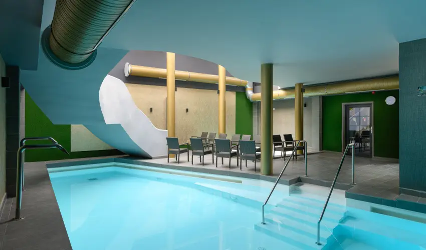 Park Hotel Ambrzia Hajdszoboszl - Hsvt 