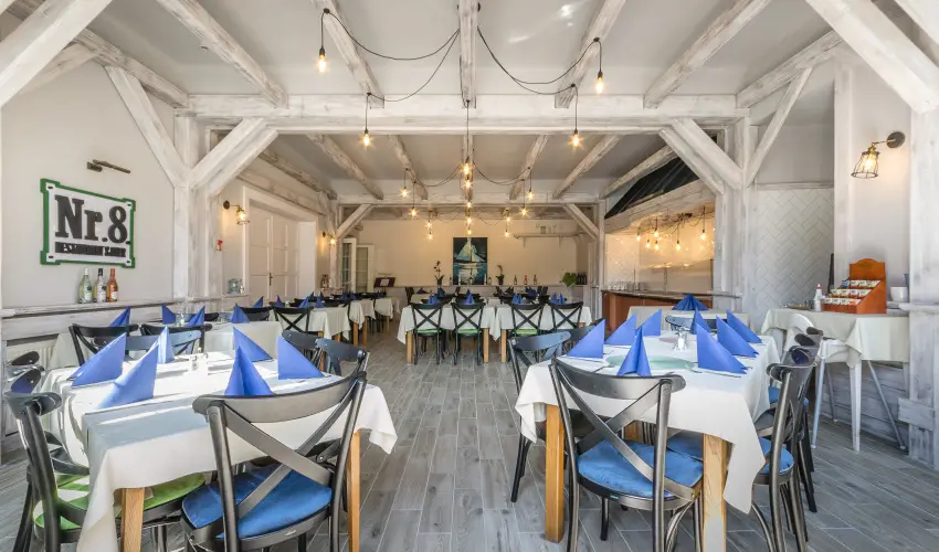 Park Hotel Ambrzia Hajdszoboszl - Hsvt 