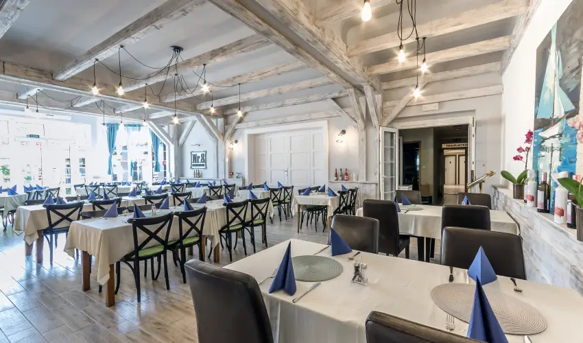 Park Hotel Ambrzia Hajdszoboszl - Hsvt 