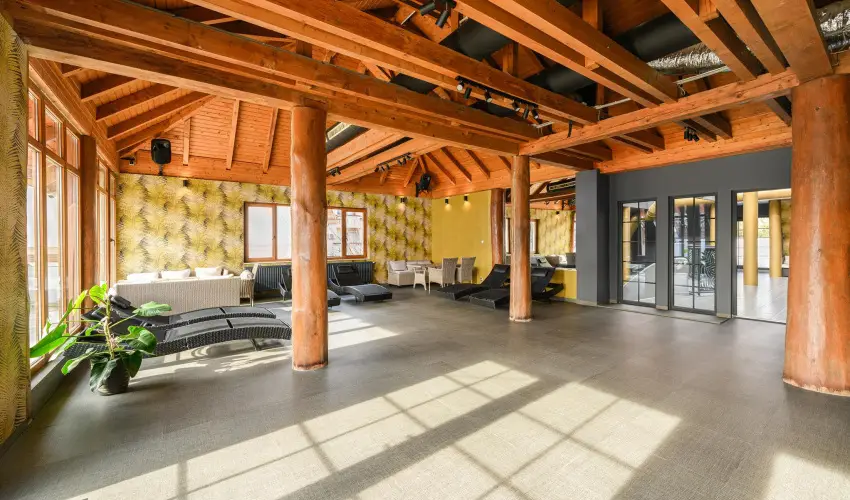 Park Hotel Ambrzia Hajdszoboszl - Hsvt 