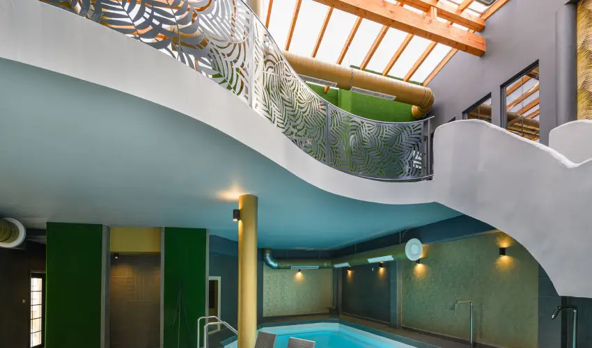 Park Hotel Ambrzia Hajdszoboszl - Hsvt 