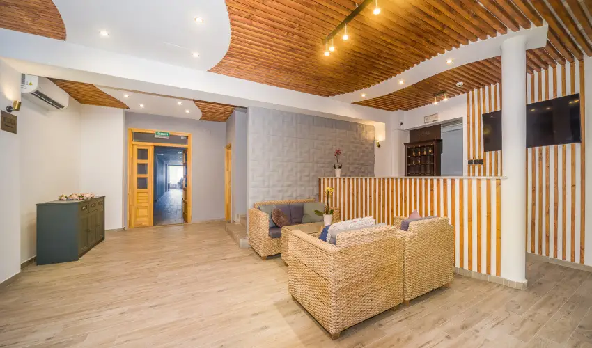 Park Hotel Ambrzia Hajdszoboszl - Hsvt 