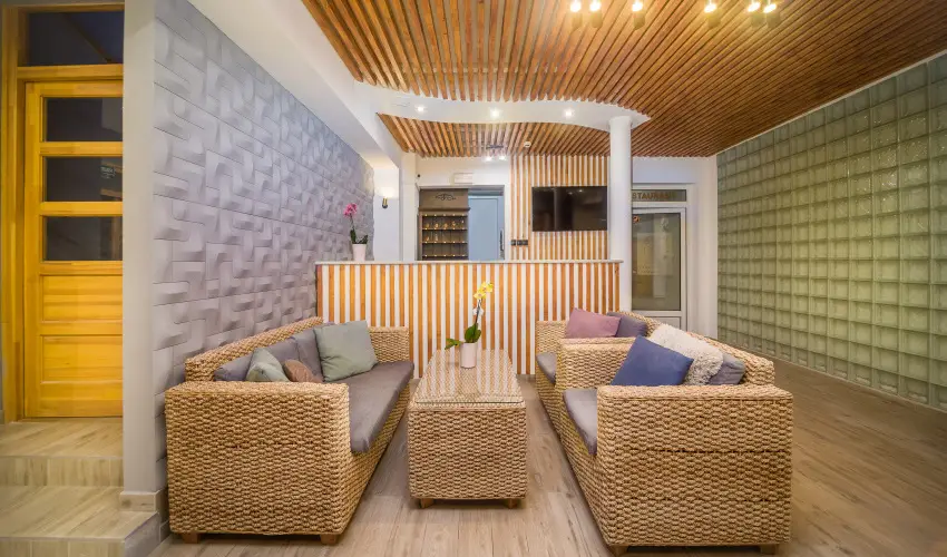 Park Hotel Ambrzia Hajdszoboszl - Hsvt 