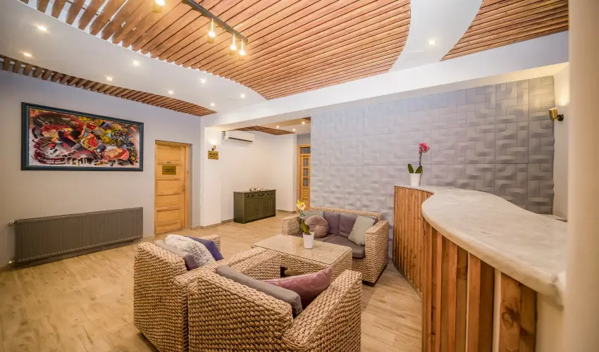 Park Hotel Ambrzia Hajdszoboszl - Hsvt 