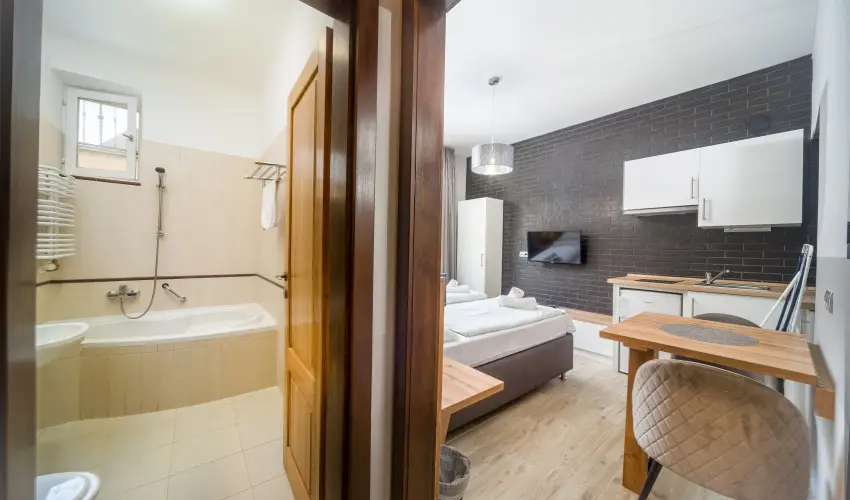 Park Hotel Ambrzia Hajdszoboszl - Hsvt 