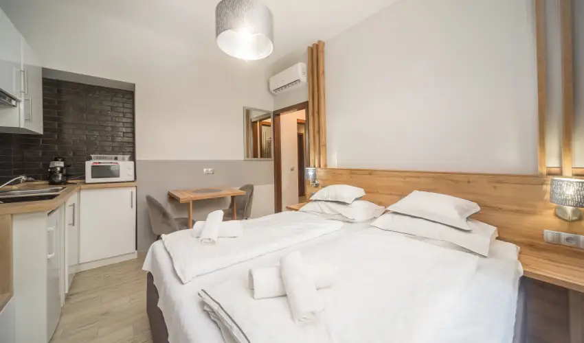 Park Hotel Ambrzia Hajdszoboszl - Hsvt 