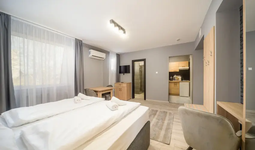 Park Hotel Ambrzia Hajdszoboszl - Hsvt 