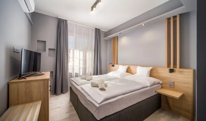 Park Hotel Ambrzia Hajdszoboszl - Hsvt 