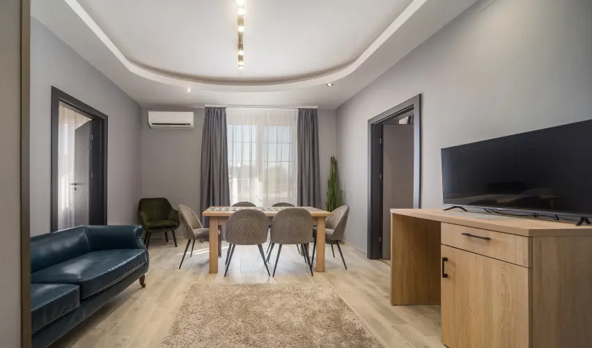 Park Hotel Ambrzia Hajdszoboszl - Hsvt 