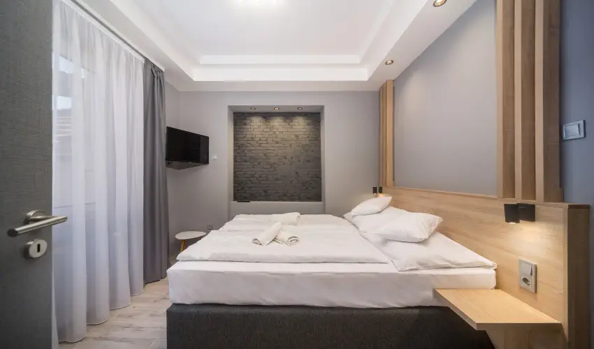 Park Hotel Ambrzia Hajdszoboszl - Hsvt 