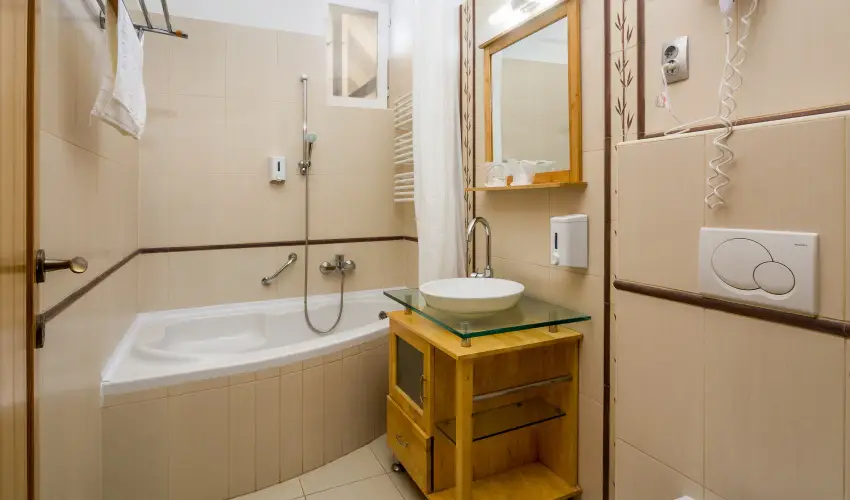 Park Hotel Ambrzia Hajdszoboszl - Hsvt 