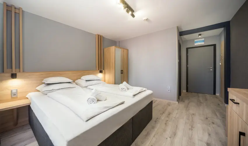 Park Hotel Ambrzia Hajdszoboszl - Hsvt 