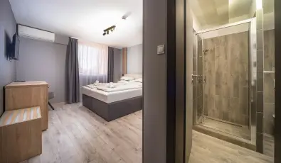 Park Hotel Ambrzia Hajdszoboszl