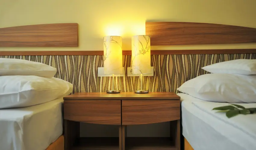 Park Hotel Gyula Gyula - Hsvt (min. 3 j)