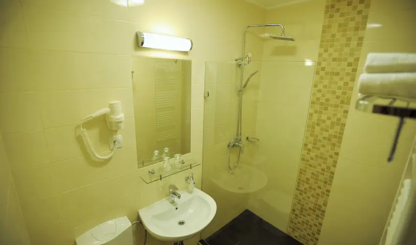 Park Hotel Gyula Gyula - Hsvt (min. 3 j)