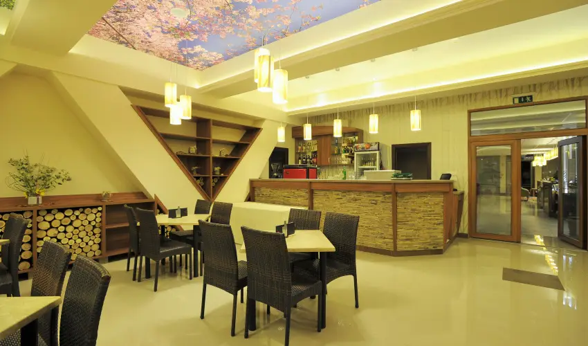 Park Hotel Gyula Gyula - Hsvt (min. 3 j)