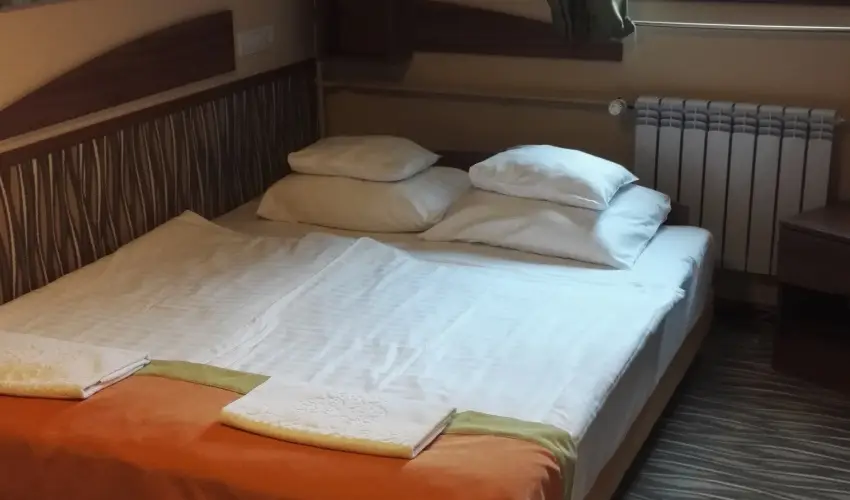 Park Hotel Gyula Gyula - Hsvt (min. 3 j)