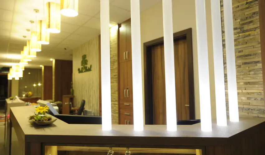 Park Hotel Gyula Gyula - Hsvt (min. 3 j)