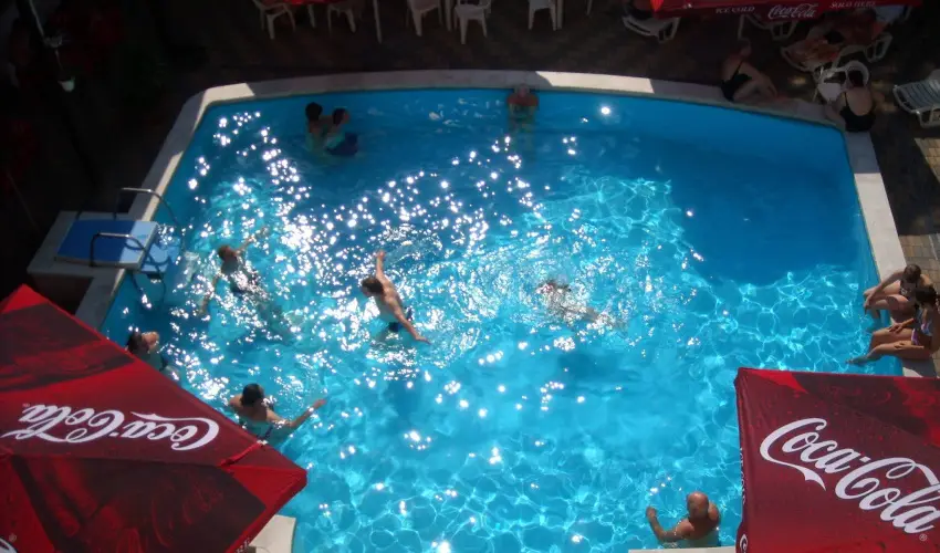 Park Hotel Gyula Gyula - Hsvt (min. 3 j)