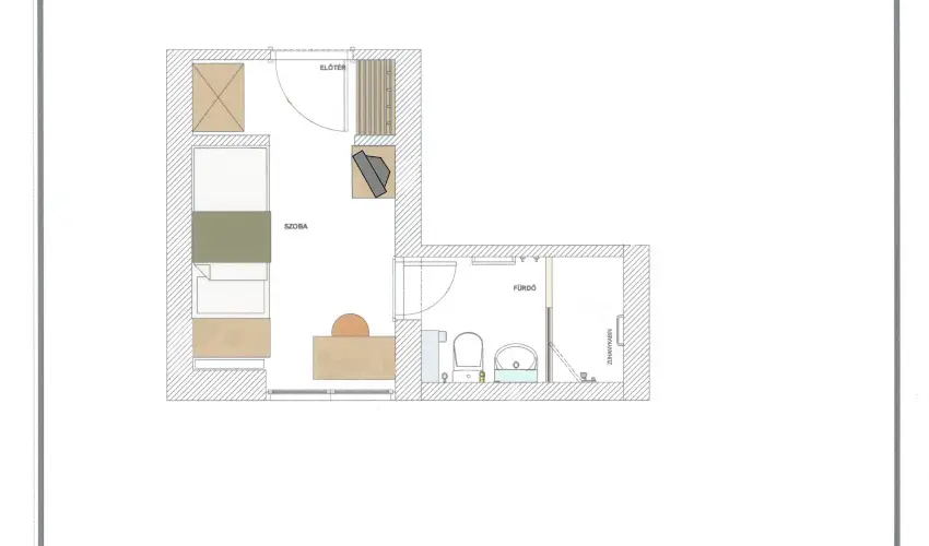 Park Hotel Gyula Gyula - Hsvt (min. 3 j)