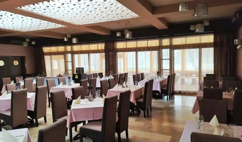 Park Hotel Gyula Gyula - Hsvt (min. 3 j)