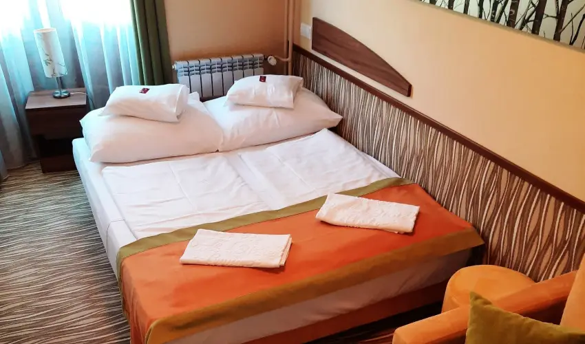 Park Hotel Gyula Gyula - H�sv�t (min. 3 �j)
