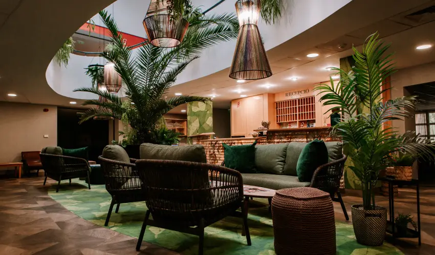 Park Hotel Sst Nyregyhza - Hsvt - teljes elrefizetssel (min. 2 j)