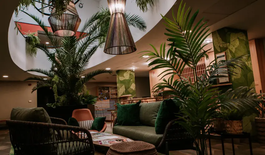 Park Hotel Sst Nyregyhza - Hsvt - teljes elrefizetssel (min. 2 j)