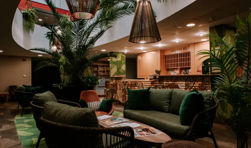 Park Hotel Sst Nyregyhza - Hsvt - teljes elrefizetssel (min. 2 j)