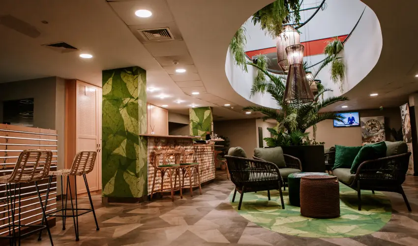 Park Hotel Sst Nyregyhza - Hsvt - teljes elrefizetssel (min. 2 j)