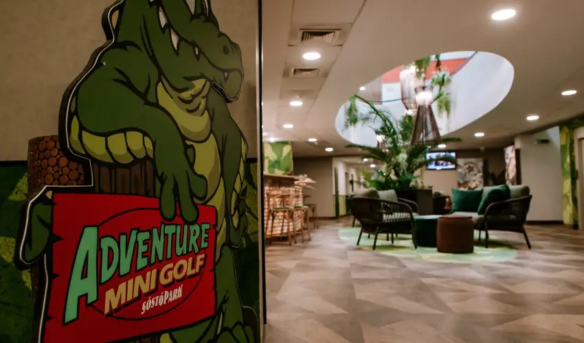 Park Hotel Sst Nyregyhza - Hsvt - teljes elrefizetssel (min. 2 j)