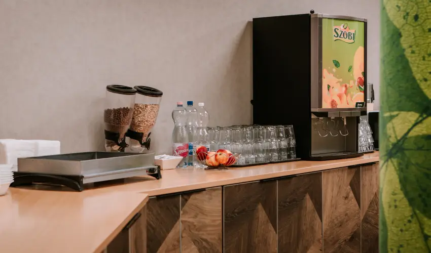 Park Hotel Sst Nyregyhza - Hsvt - teljes elrefizetssel (min. 2 j)