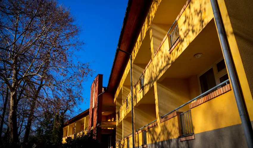 Park Hotel Sst Nyregyhza - Hsvt - teljes elrefizetssel (min. 2 j)