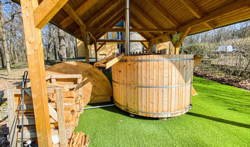 Park Hotel Sst Nyregyhza - Hsvt - teljes elrefizetssel (min. 2 j)