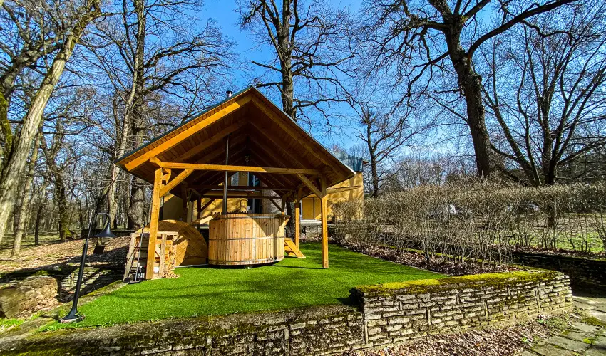 Park Hotel Sst Nyregyhza - Hsvt - teljes elrefizetssel (min. 2 j)