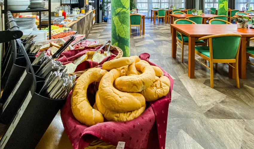 Park Hotel Sst Nyregyhza - Hsvt - teljes elrefizetssel (min. 2 j)